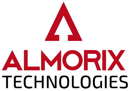 Almorix Technologies logo