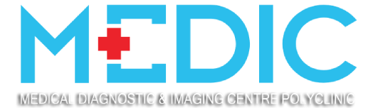 MEDIC Healthcare logo