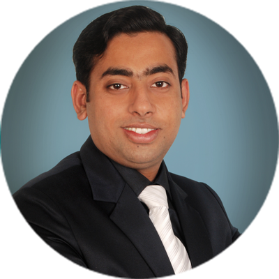 Naim Qadar, Founder & CEO of NextON Services